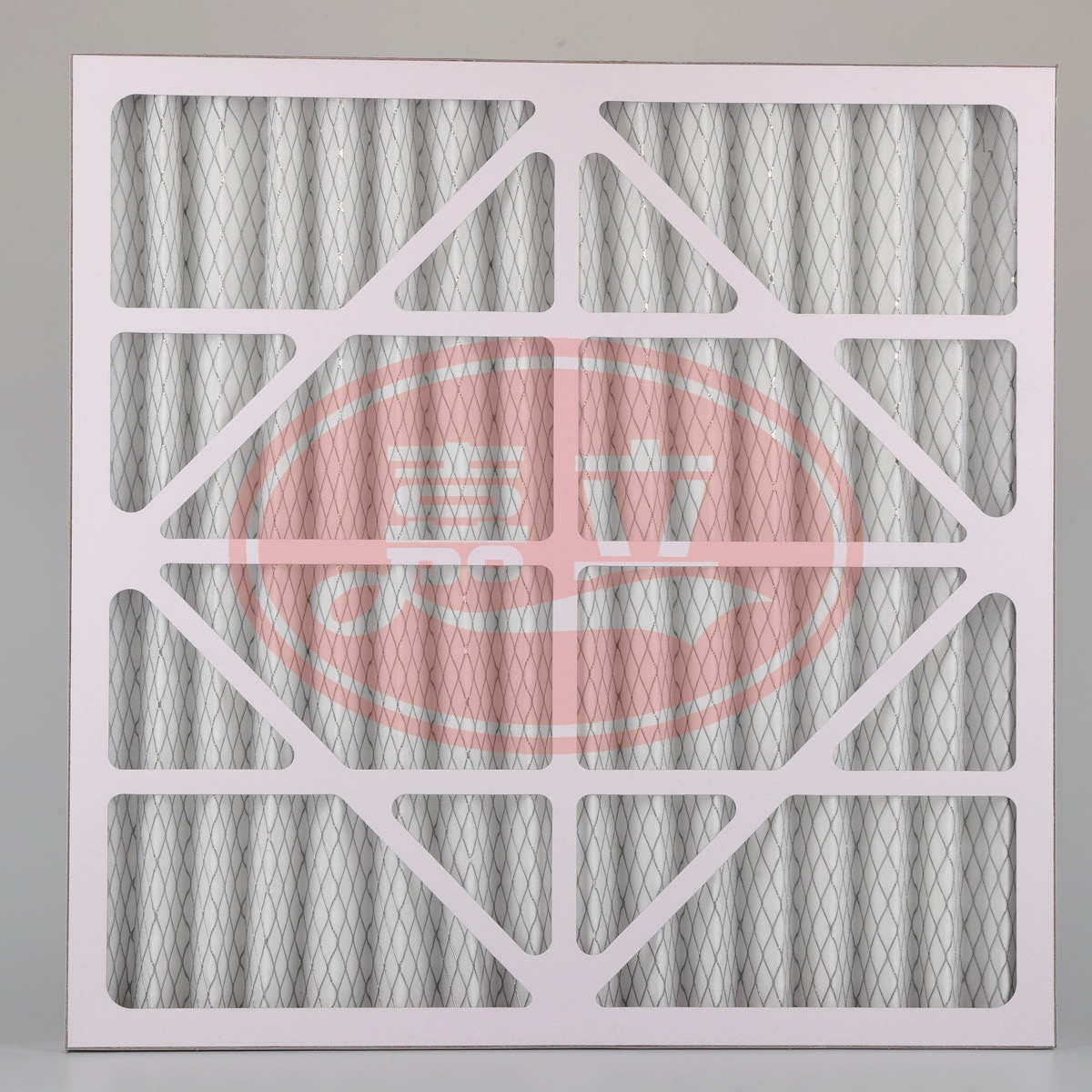 钟山纸框过滤器